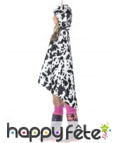 Poncho vache imperméable, image 3