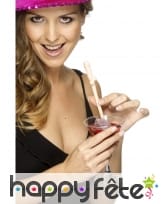 Pailles zizi, image 1