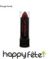 Rouge à lèvre sang, image 1