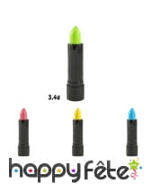 Rouge à lèvre UV de 3,4g