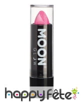 Rouge &agrave; l&egrave;vres &agrave; paillettes UV, image 14