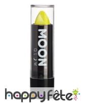 Rouge &agrave; l&egrave;vres &agrave; paillettes UV, image 16