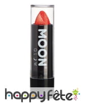 Rouge &agrave; l&egrave;vres &agrave; paillettes UV, image 17