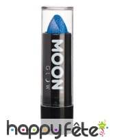 Rouge &agrave; l&egrave;vres &agrave; paillettes UV, image 19