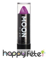 Rouge &agrave; l&egrave;vres &agrave; paillettes UV, image 20