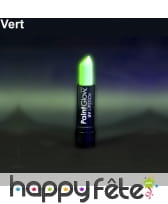 Rouge à lèvres fluo UV, 4g, image 3