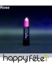 Rouge à lèvres fluo UV, 4g, image 5