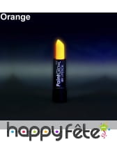 Rouge à lèvres fluo UV, 4g, image 6