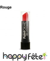 Rouge à lèvres fluo UV, 4g, image 7