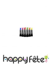 Rouge à lèvres fluo UV, 4g, image 1