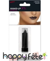 Rouge à lèvres noir, image 1