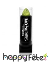 Rouge à lèvres pailleté, image 1