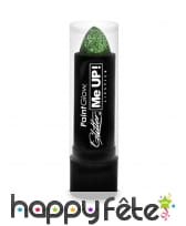 Rouge à lèvres pailleté, image 2