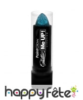 Rouge à lèvres pailleté, image 3