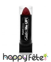 Rouge à lèvres pailleté, image 4