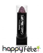 Rouge à lèvres pailleté, image 5