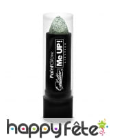 Rouge à lèvres pailleté, image 6