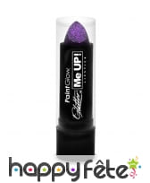 Rouge à lèvres pailleté, image 8