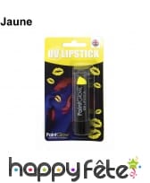 Rouge à lèvres phosphorescent UV sous blister, image 1