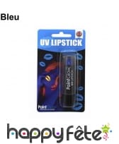 Rouge à lèvres phosphorescent UV sous blister, image 3