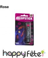 Rouge à lèvres phosphorescent UV sous blister, image 4