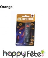 Rouge à lèvres phosphorescent UV sous blister, image 5