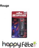 Rouge à lèvres phosphorescent UV sous blister, image 6