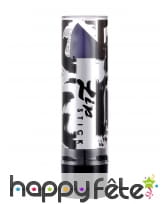 Rouge à lèvres violet de 6ml