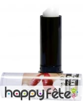 Rouges à lèvres blanc, image 1