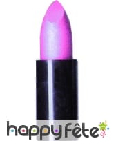 Rouges à lèvres rose