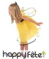 Robe abeille pour enfant, image 1