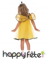 Robe abeille pour enfant, image 2