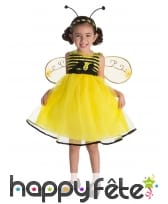 Robe abeille pour enfant, image 3