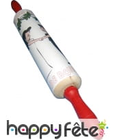 Rouleau a patisserie jeunes pacsés