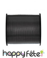 Ruban bolduc noir 914 cm