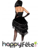 Robe comtesse de Minuit premium, image 1