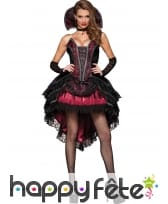 Robe comtesse de Minuit premium