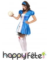 Robe de Alice ensanglantée, image 1