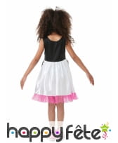 Robe de Diva pour petite fille, LOL Surprise, image 1