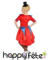 Robe de dompteuse de lion pour femme, image 2