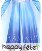 Robe de Elsa pour fille, Reine des Neiges 2, image 1