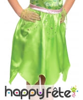 Robe de fée verte pour enfant, image 1
