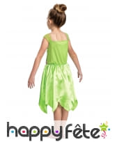 Robe de fée verte pour enfant, image 2