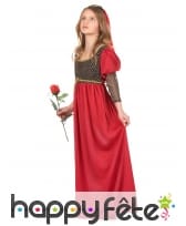 Robe de Juliette pour enfant, image 1