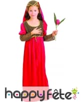 Robe de Juliette pour enfant, image 3