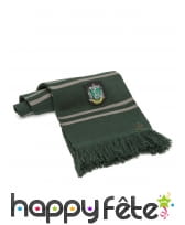 Réplique de l'écharpe Serpentard