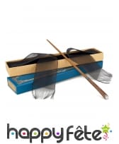 Réplique de la baguette de Norbert Dragonneau