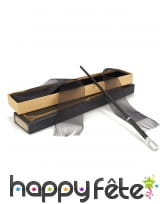 Réplique de la baguette de Percival Graves