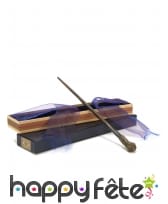 Réplique de la baguette de Ron, Harry Potter