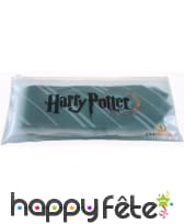 Réplique de la cravate de Serpentard, image 1